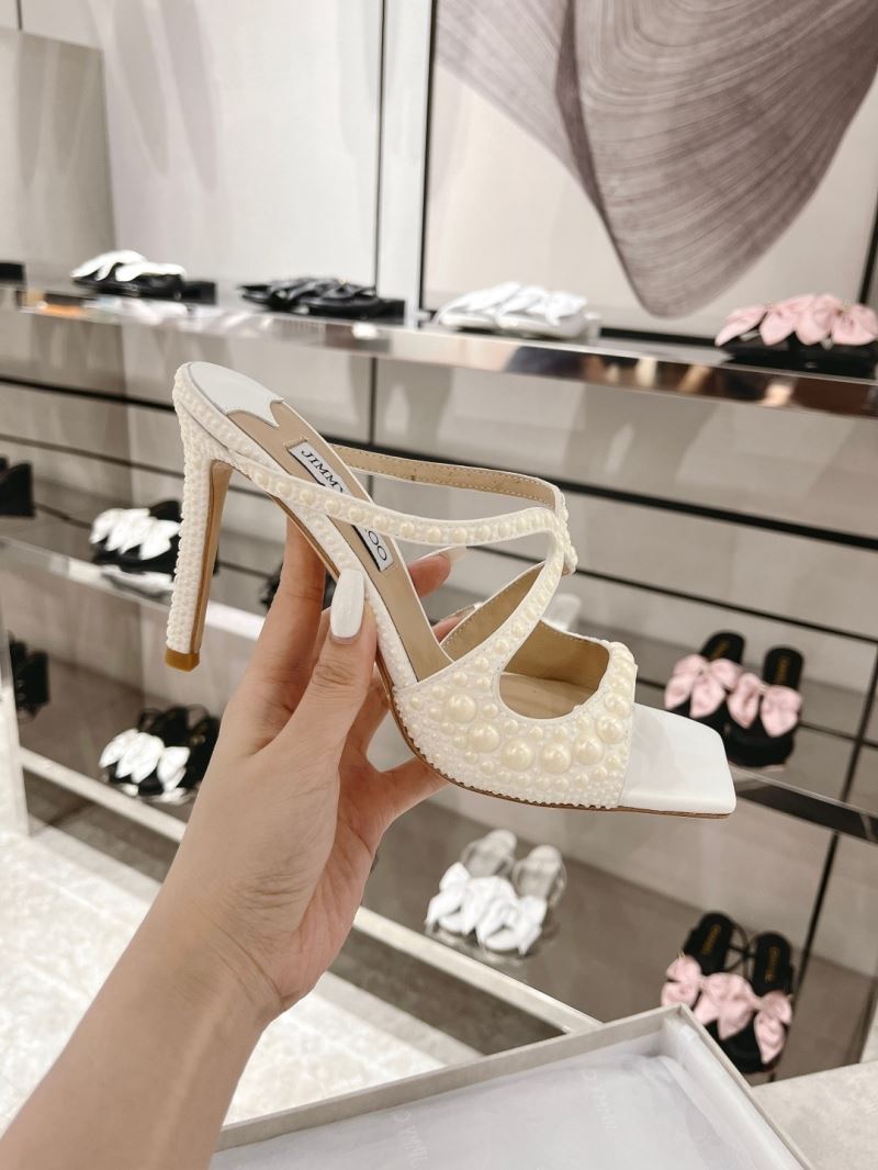 Jimmy Choo Shoes